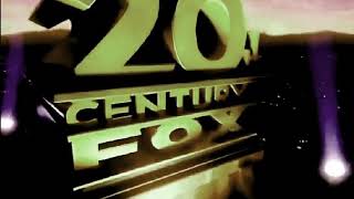 20th Century Fox 2013 Logo (Dot Dee And Del: Has A Extended Day Variant) Fit Screen Version
