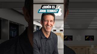 ¿Quién es John Ternus? El elegido para liderar Apple tras la salida de Tim Cook