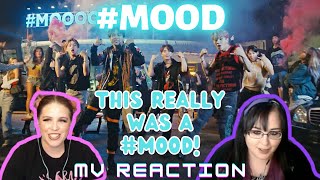 Mcnd Mv K-Cord Girls React