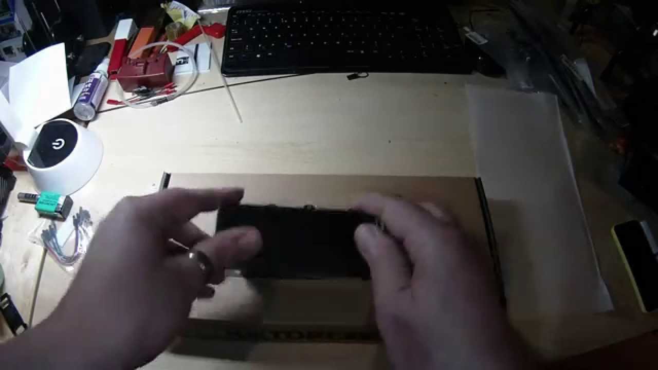 Breathe-RC quick update