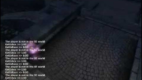 elder scrolls oblivion part 21