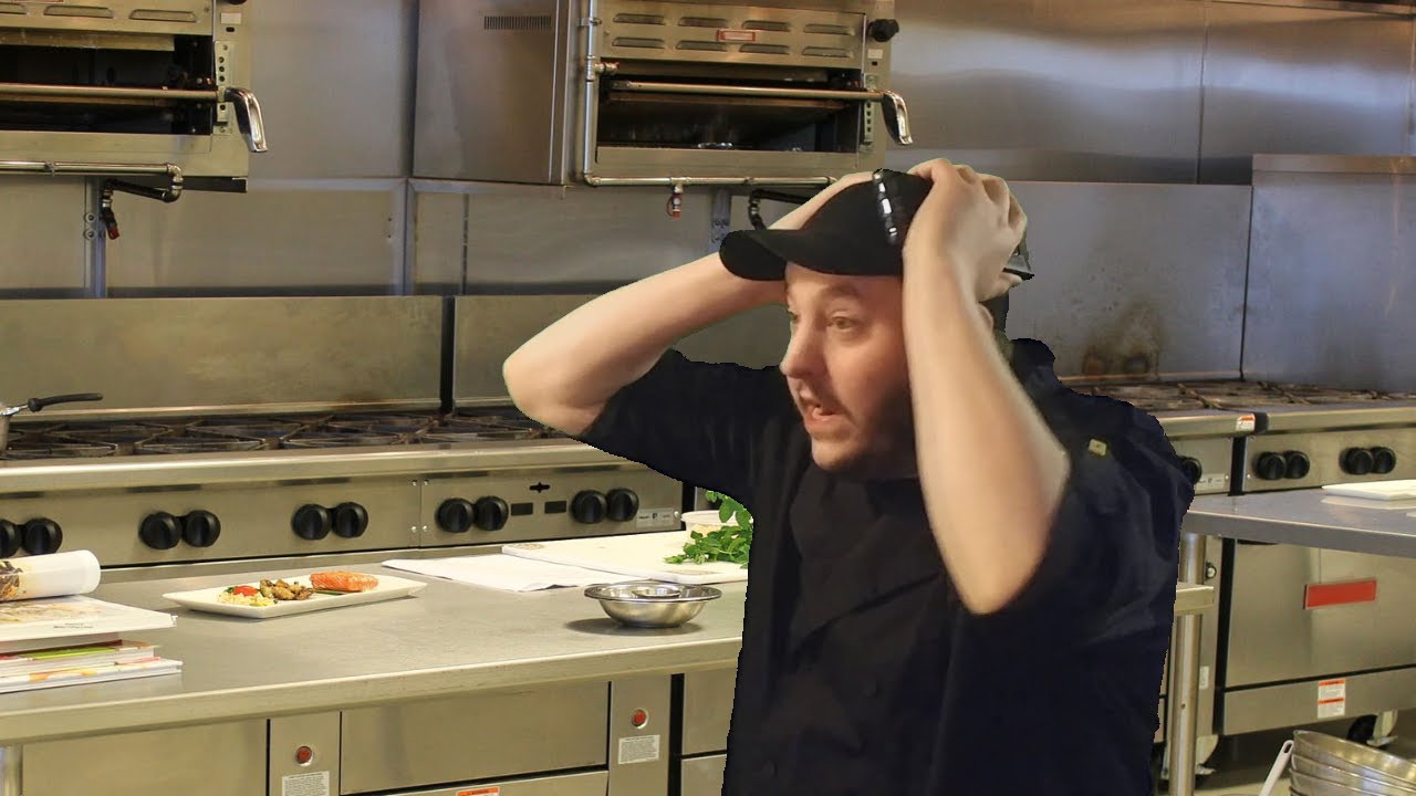 Kitchen Slang Goffus YouTube