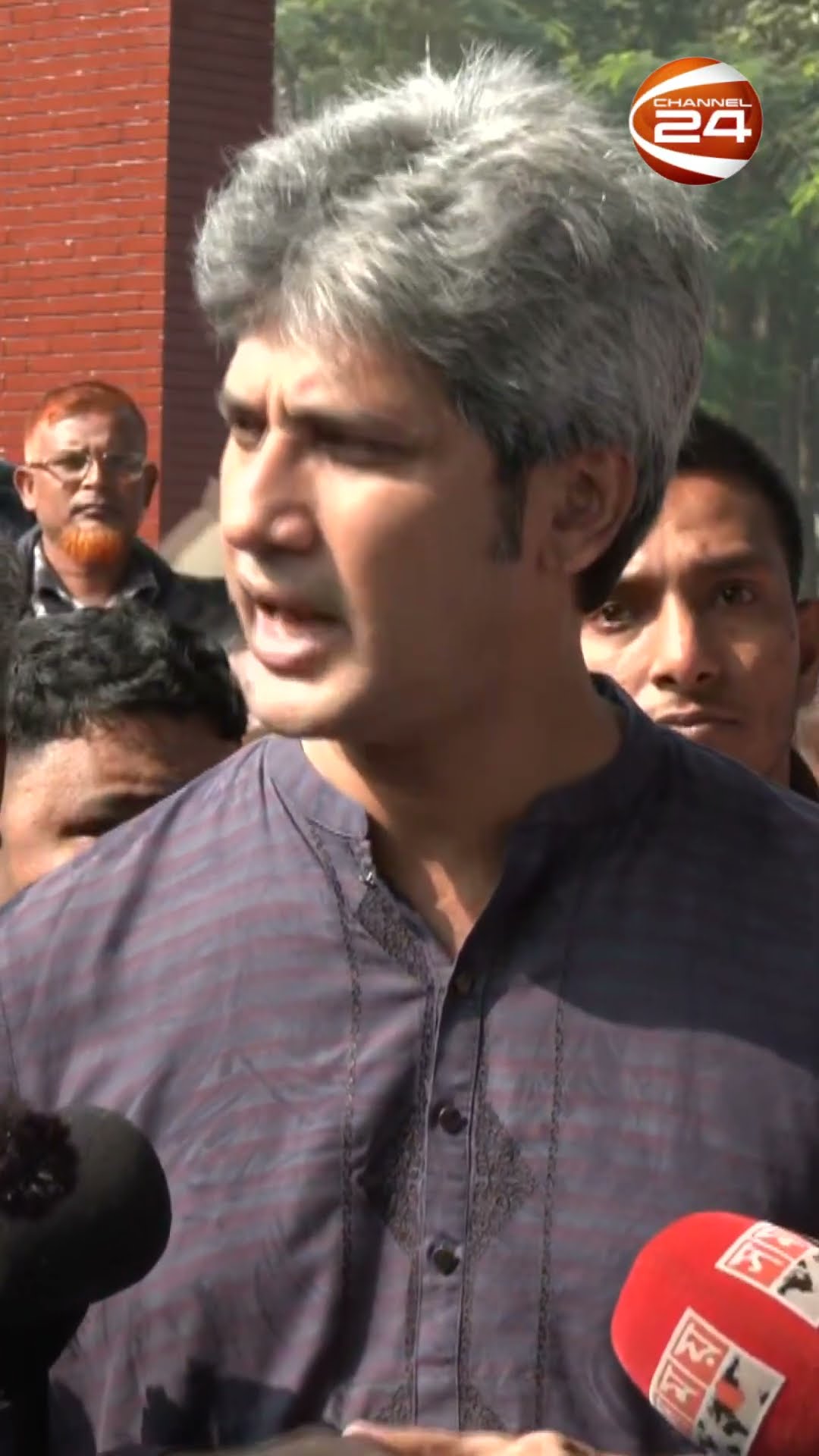 ৫৩ বছরেও বাংলাদেশে ন্যায়বিচার প্রতিষ্ঠা হয়নি: সাকি #Justice #JunaidSaki #Martyredintellectualsday