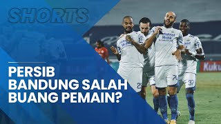 Mohammed Rashid Dapat Kontrak Mencengangkan di Smouha SC, Tanda Persib Bandung Salah Buang Pemain?