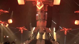 Qapital 2016 Openingshow - Outbreak (FULL HD)