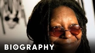 On This Day: November 13 - Jimmy Kimmel, Ronald Reagan, Whoopi Goldberg | Biography