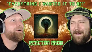 Absolutely Mesmerizing | Humanity's Last Breath - Ashen [Full Album Reaction/Review]