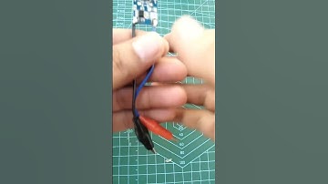 How to Recharge Lipo Battery/TP4056