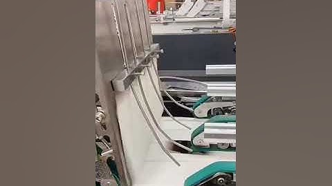 CD shape box folder gluer machine#Packaging #Printing #Box #Pack #Machinery #Packages #graphics