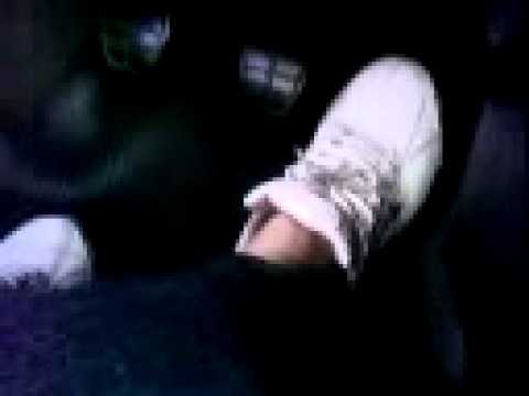 Acelerando de tenis