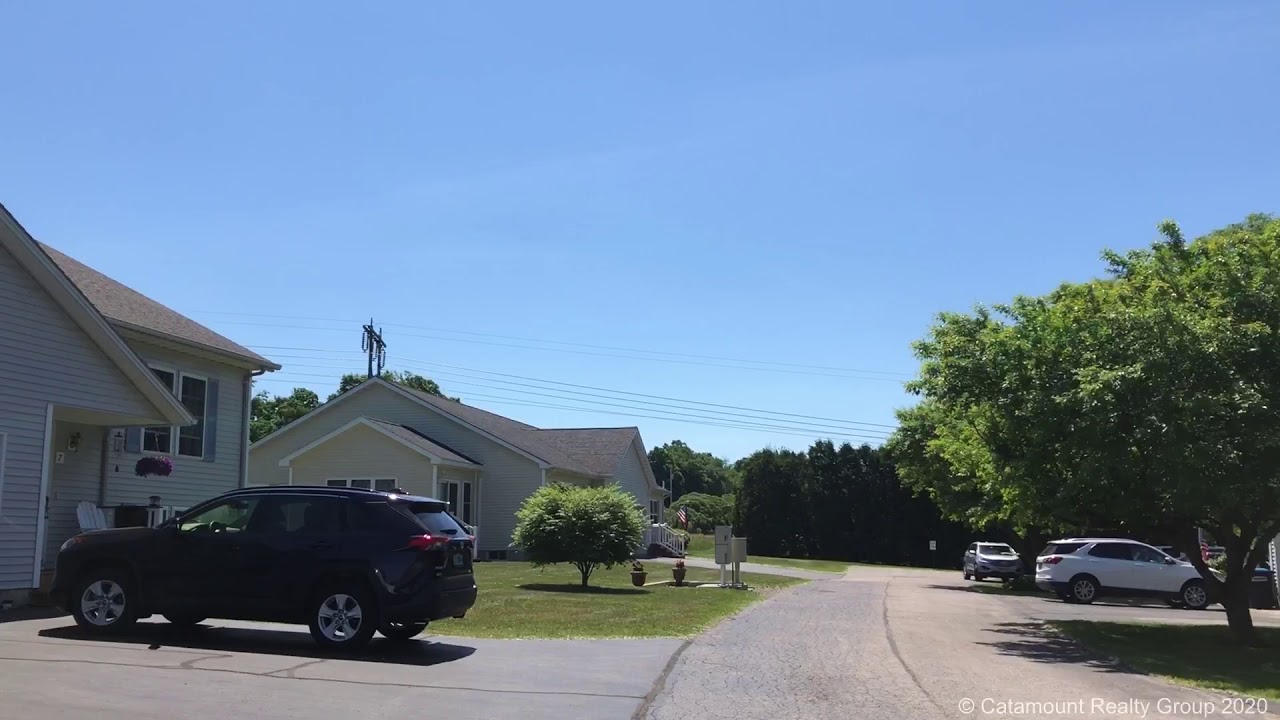 Mountain View Condos, Swanton, Vermont 05488 YouTube