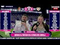 🔴 REAL VALLADOLID VS RAYO VALLECANO EN VIVO ⚽ LA LIGA | LA SECTA DEPORTIVA