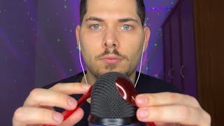 ASMR 1 HOUR OF SPOONS 🥄