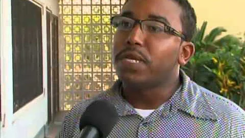 Belizean Artist Lincoln Jones Launches New Music V...