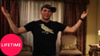 Celebrity Project Runway: Christopher Straub's Home Visit | Lifetime Net Worth