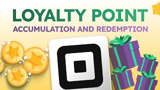 How to Accumulate and Redeem Square Loyalty Points in WooCommerce | WC Shop Sync