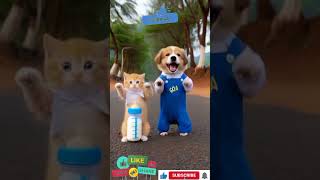 Download Lagu Dudi dudi dama dam 🍼🐕🦫  #shortsfeed #shorts MP3