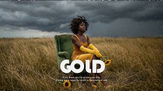 (FREE) Burna Boy x Tems Type Beat 2025 | "Gold" | International Afrobeat Instrumental