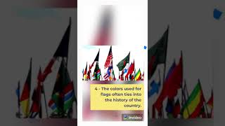 Fantastic Facts About Flags Of The World 