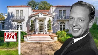 Don Knott's ABANDONED House Reveals A DARK Secret