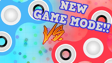 SPINZ.IO TEAM DEATHMATCH UPDATE!! // Turnaround, Tips & Tricks (Spinz.io Update)