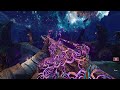 The Tombs easter egg was a doozy in Black Ops 6 Zombies (ASG-89)