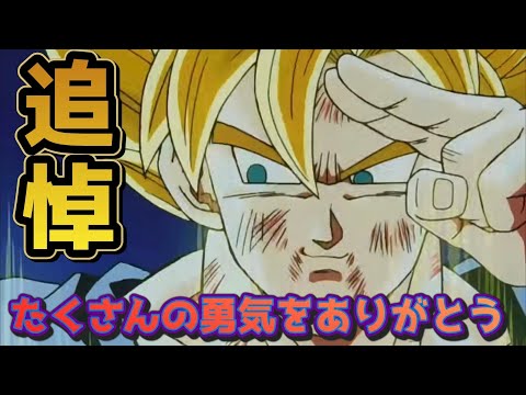 卍鳥山先生ありがとう卍 YouTube