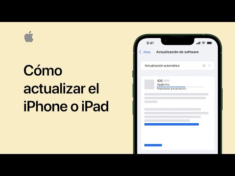 Vídeo: Pots actualitzar l'iPhone a l'ordinador d'una altra persona?