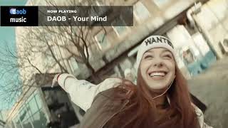 DAOB - Your Mind