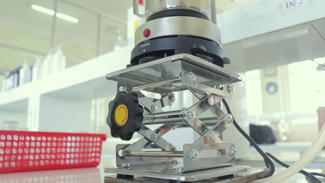 Giản đồ cân bằng lỏng-hơi của hệ hai cấu tử