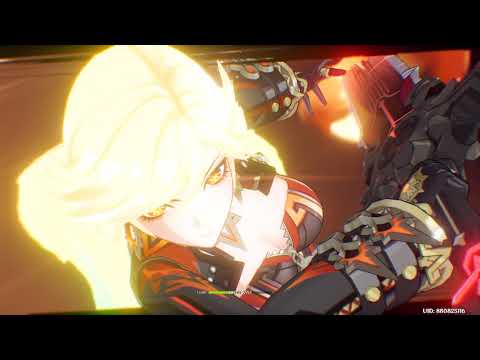 フォンテーヌ精鋭狩りPUA60体くらい【原神/ver5.4】