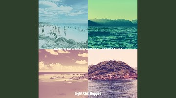 Pulsating Music for Beach Holidays