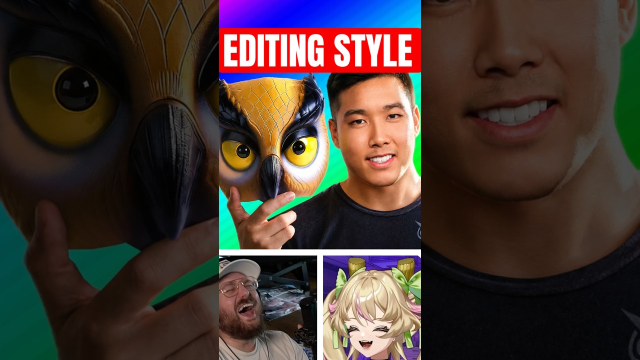 The Vanoss Crew Is Not A Group Of Gamers