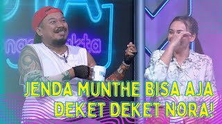 Dodit Bikin Jenda Munthe Kesel Nih, Kira Kira Kenapa Yaa | TALKSIK (16/6/22) P3