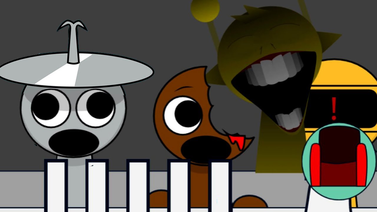 My Talking Tom Cat but with Brud Sprunki