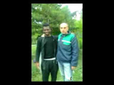 გიო და პატრიქი