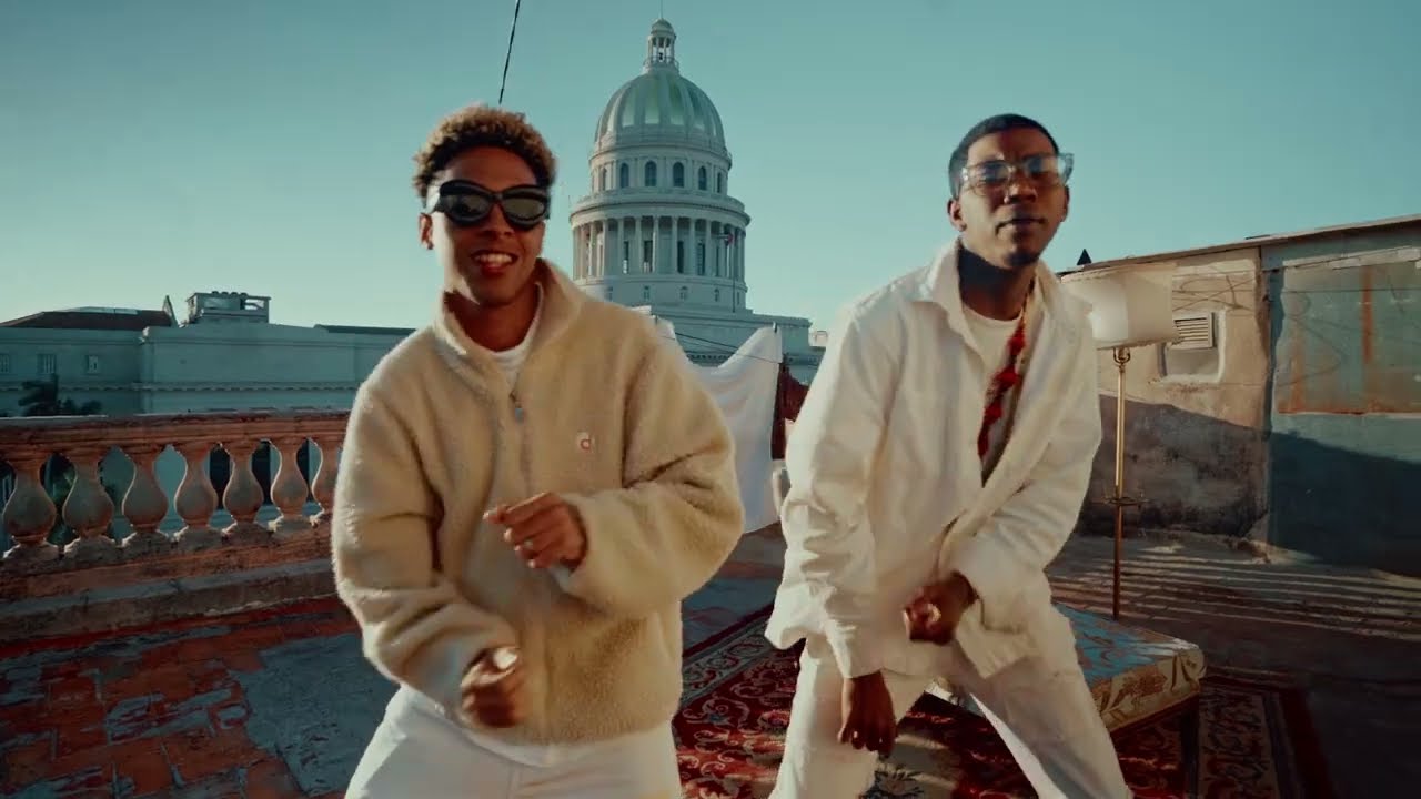 Watch Wow Popy x @jonnijonito5991 x @CnielNBA-oficial - Hecha Pa Mi (Remix) on YouTube Watch Wow Popy x @jonnijonito5991 x @CnielNBA-oficial - Hecha Pa Mi (Remix) on YouTube