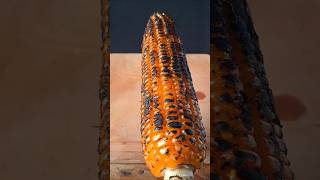 Roasted Corn #shortsfeed #shorts #viral #shortvideo #corn #roastedcorn
