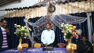 Welcoming Time In Namkomhurda Ranchijharkhandall Glory To Jesusjanuary 7 2024