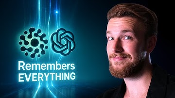 Build AI Agents with REAL MEMORY (OpenAI + Mem0)