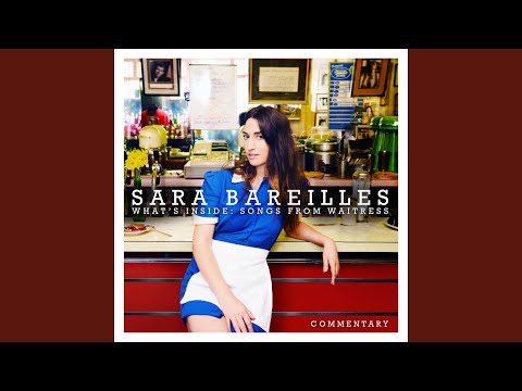 Putar About She Used To Be Mine - Commentary - Sara Bareilles