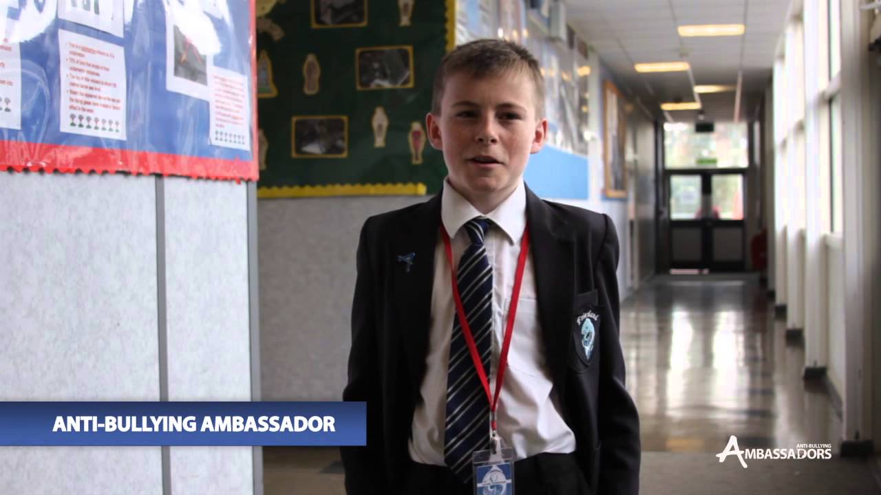 Friesland School Nottingham YouTube