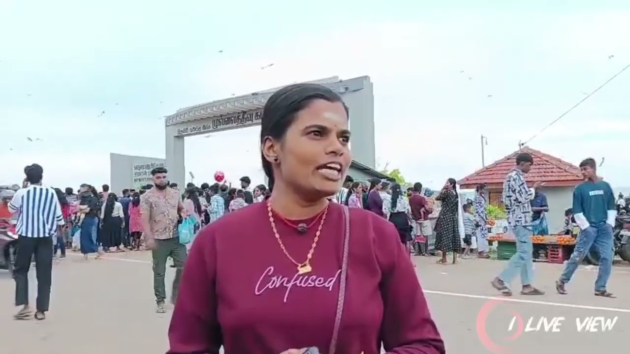 பட்டத் திருவிழா முல்லைத்தீவு