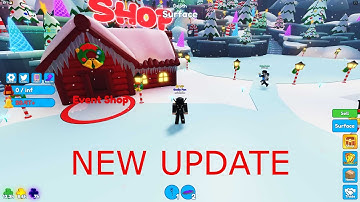 Mining Simulator 2  Christmas event Part 2 Update