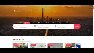 Build own Vacation Rental Platform Airbnb Clone Script | All-in-One Rooms, Cars, Boats & Events!