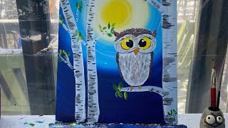 Owl tutorial