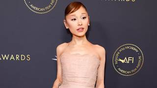 ‘Doesn’t look healthy’: Ariana Grande addresses break as concerns over health grow