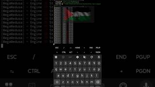 DDos attack tutorial video 😈😈 by MEGAMEDUSA #ddos #megamedusa