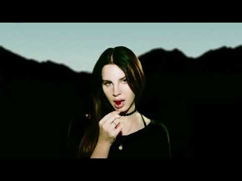 Lana Del Rey - Demo of Summer Bummer (Snippet leak) - YouTube