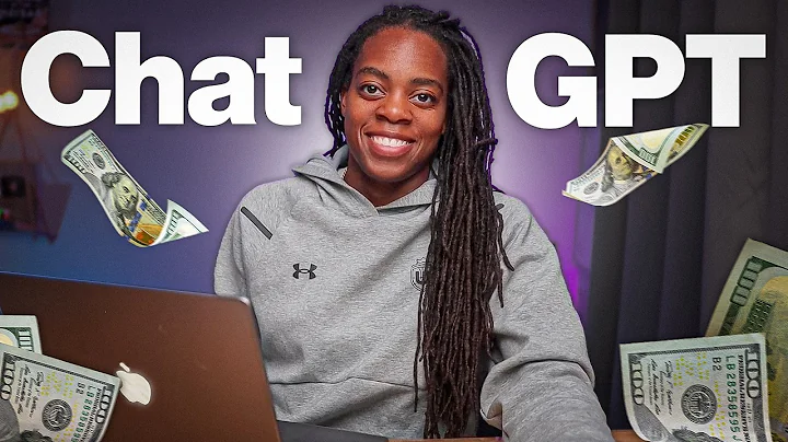 I asked ChatGPT to make me money as FAST as possible